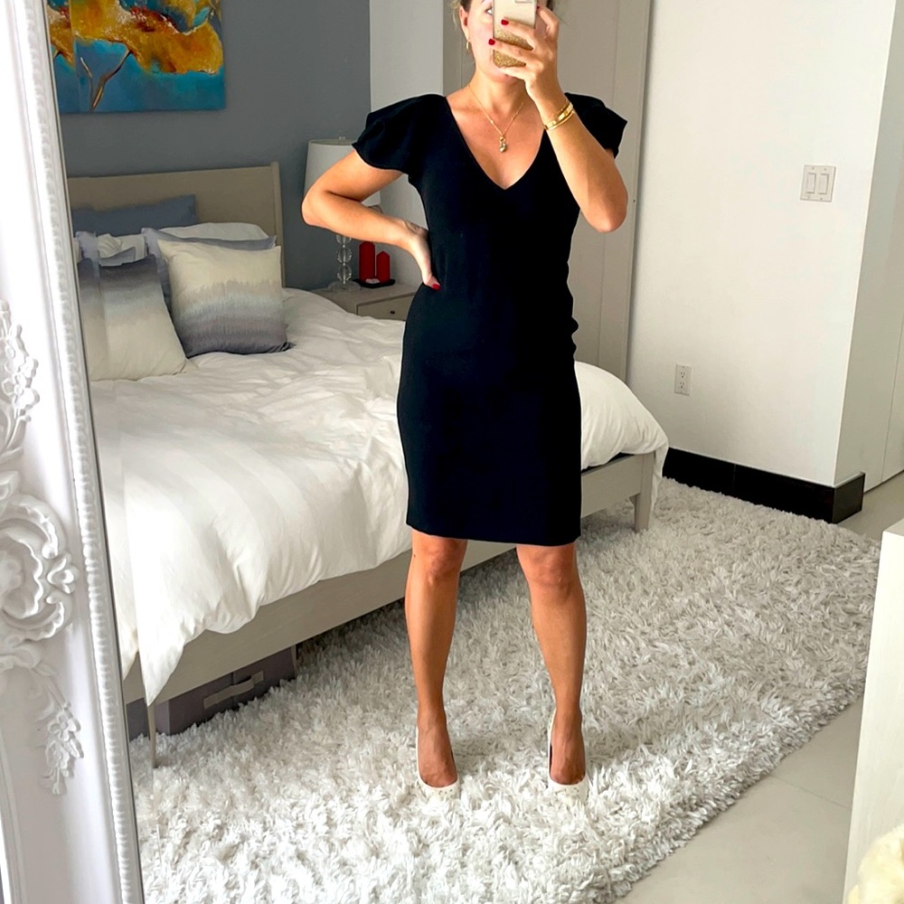 HOSS Little Black Dress